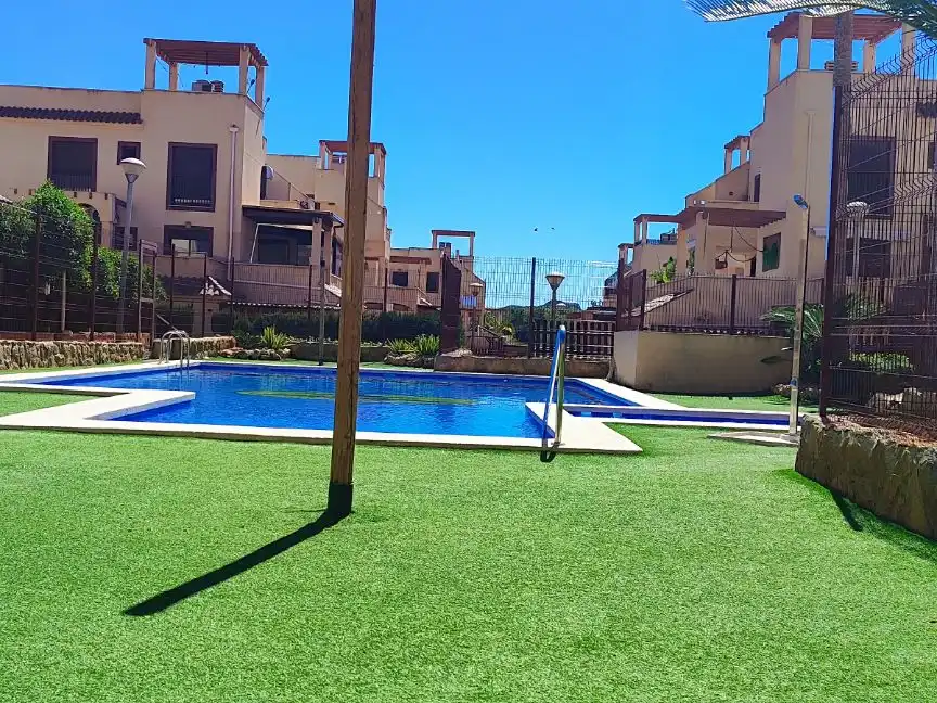 Piso de 60 m² en Águilas