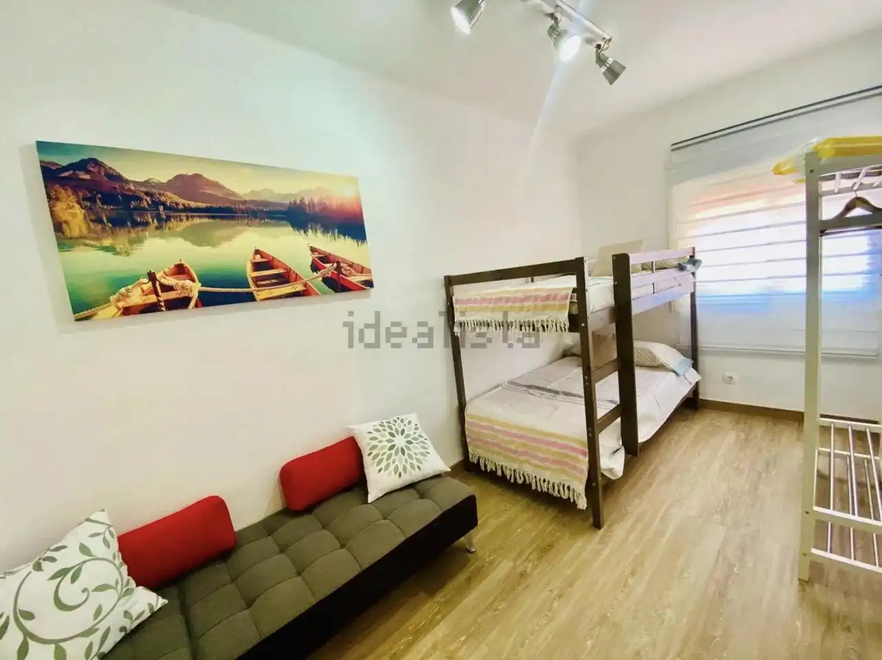 Piso de 87 m² en San Cristóbal de La Laguna