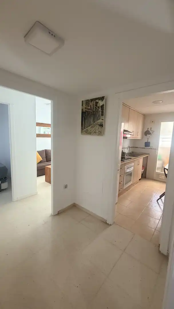 Piso de 70 m² en Benidorm