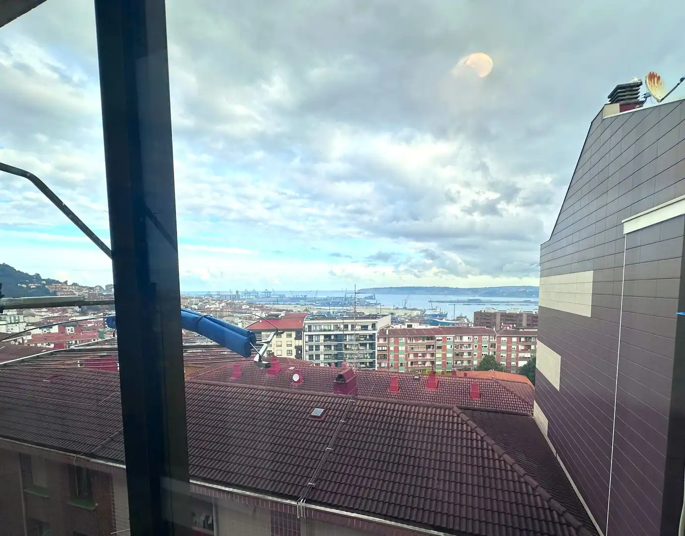 Pis de 55 m² a Santurtzi