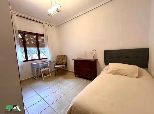 Piso de 206 m² en Baeza