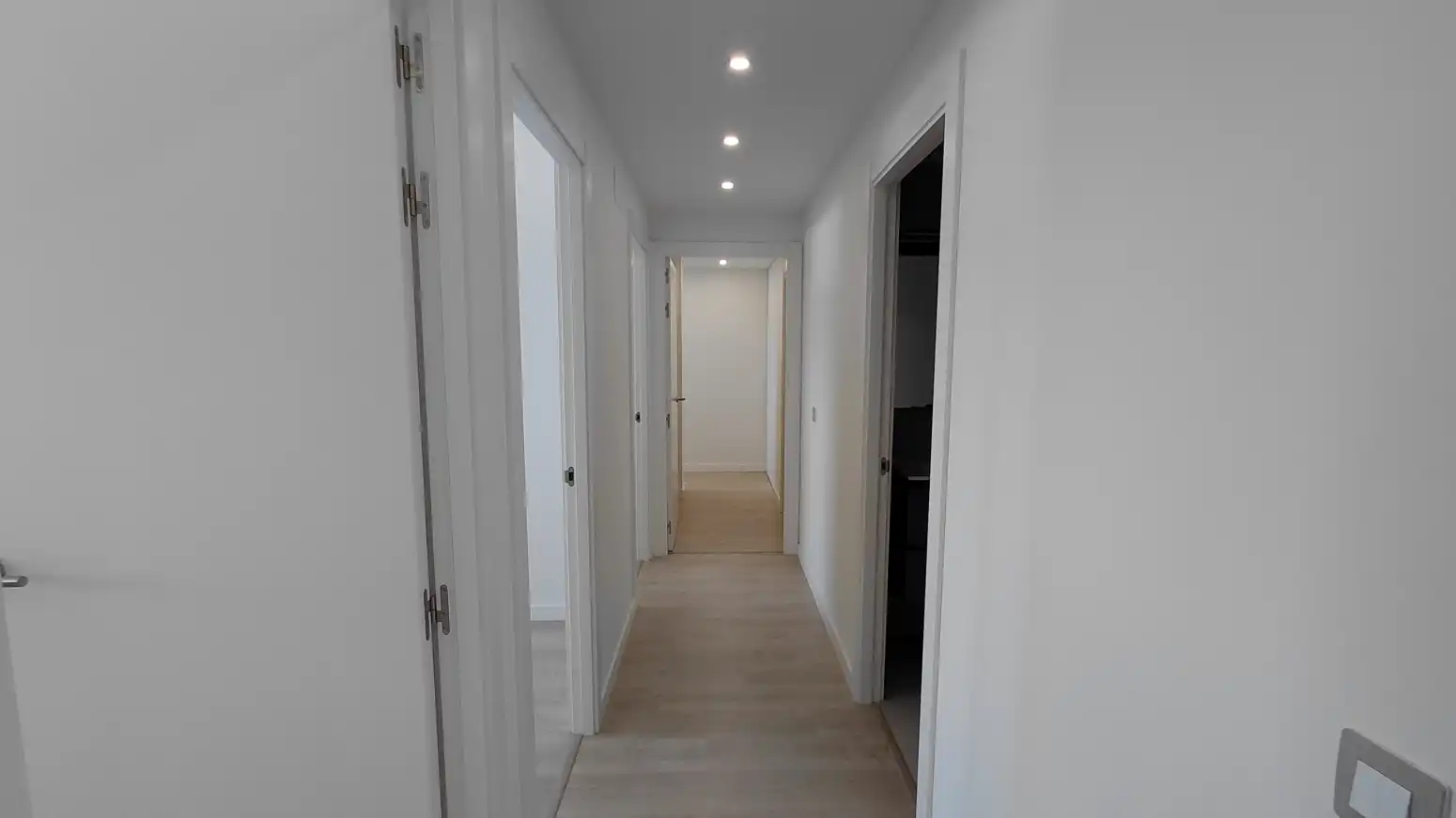 Wohnung 106 m² in Aranguren