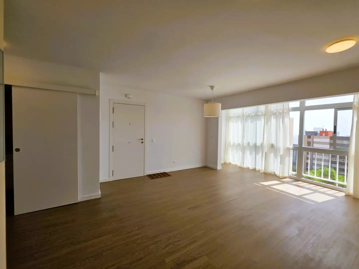 Pis de 94 m² a Santa Cruz de Tenerife