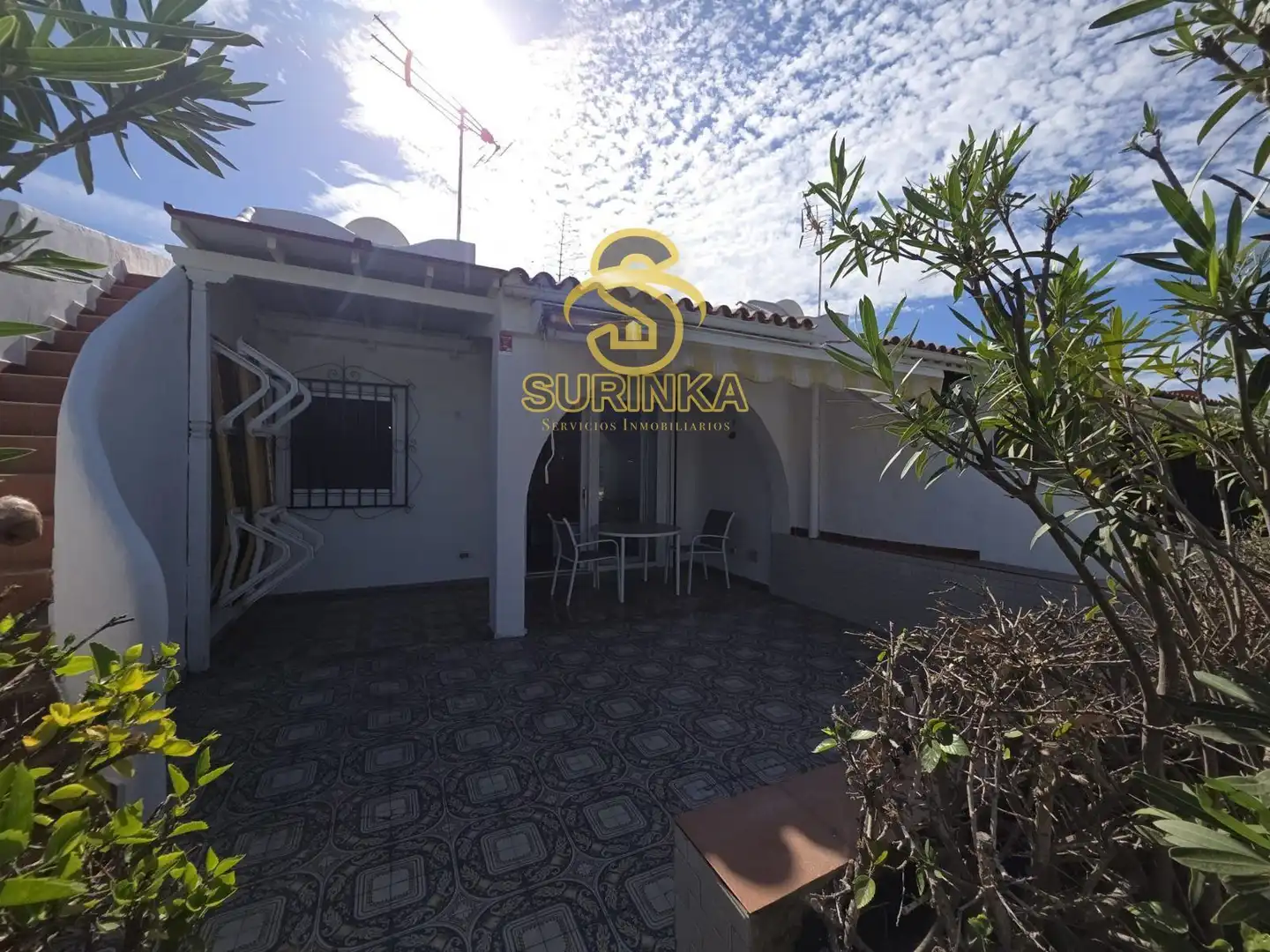 Дом 71 м² в San Bartolomé de Tirajana