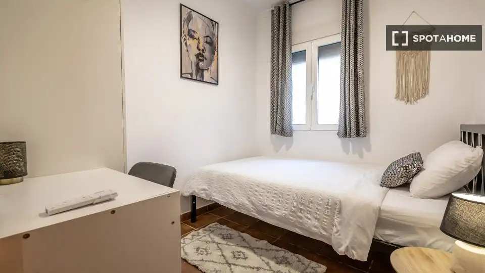 Appartamento in affitto, Valencia
