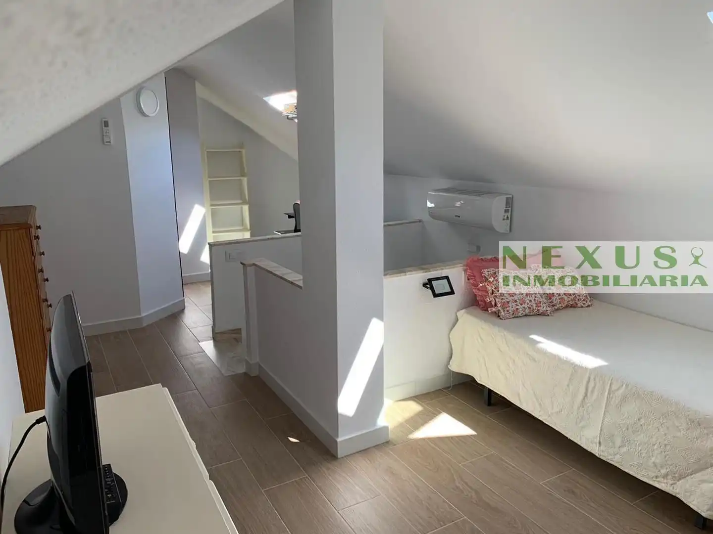 Piso de 110 m² en Cáceres