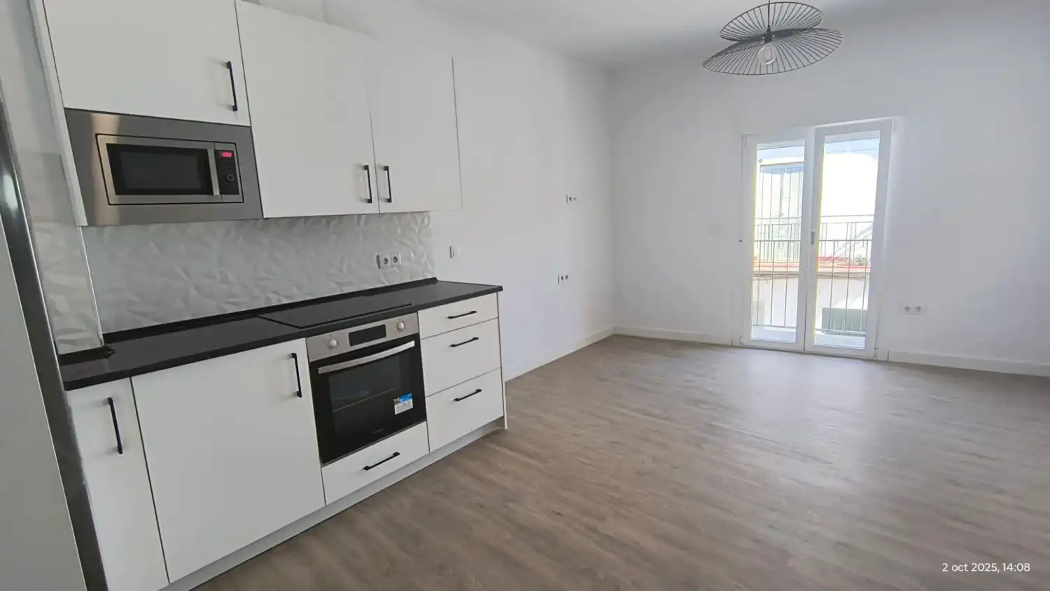Pis de 65 m² a Benacazón