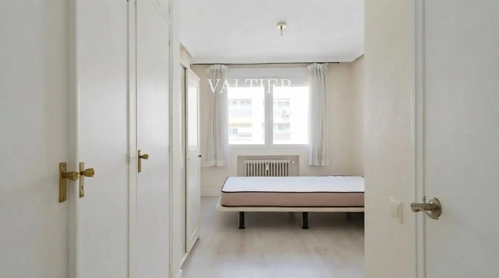 Appartamento 56 m² a Madrid