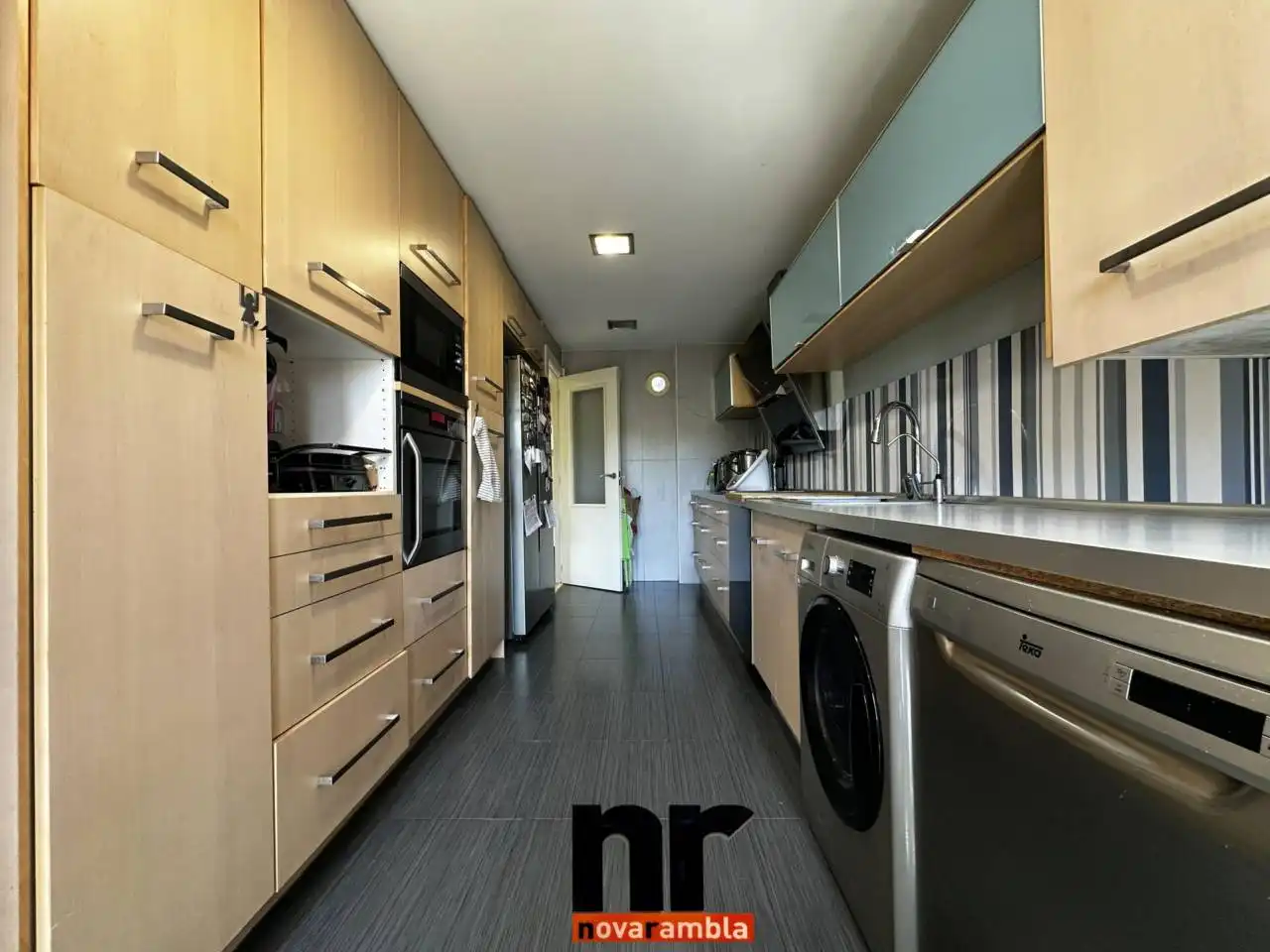 Piso de 100 m² en Ripollet