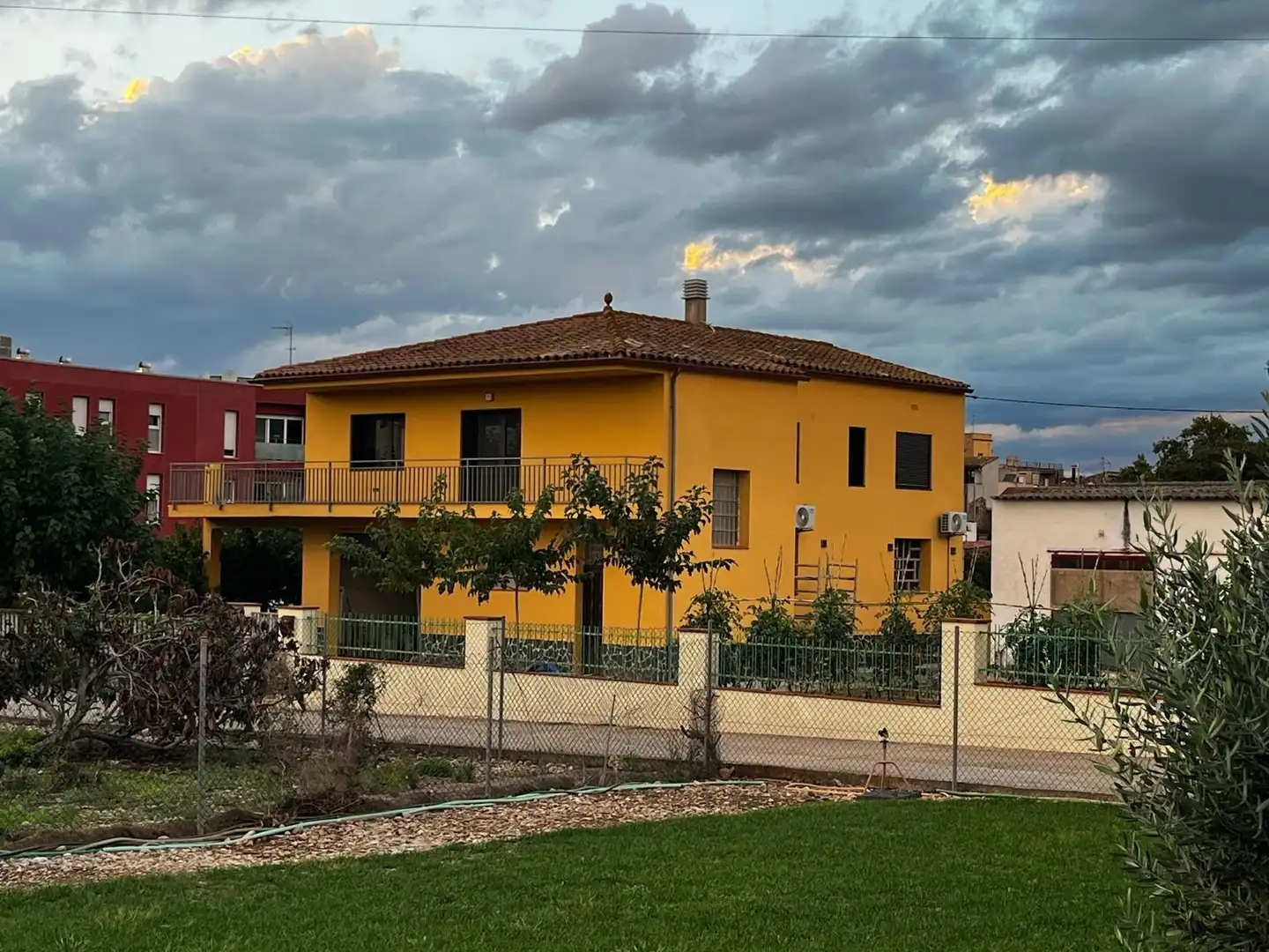 Appartamento 134 m² a Bàscara