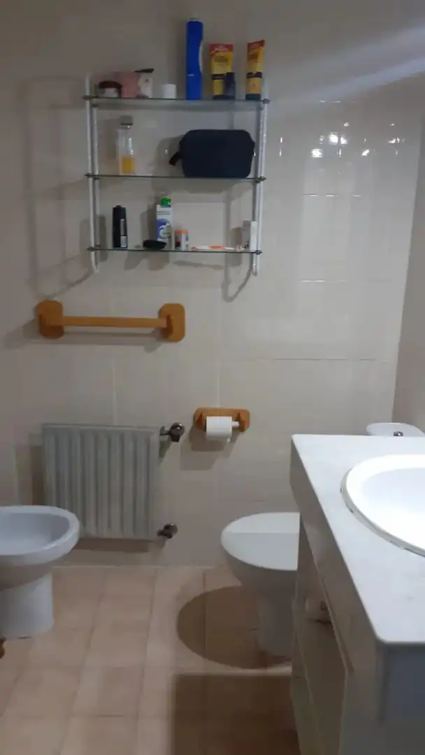 Habitació de lloguer, Leganès