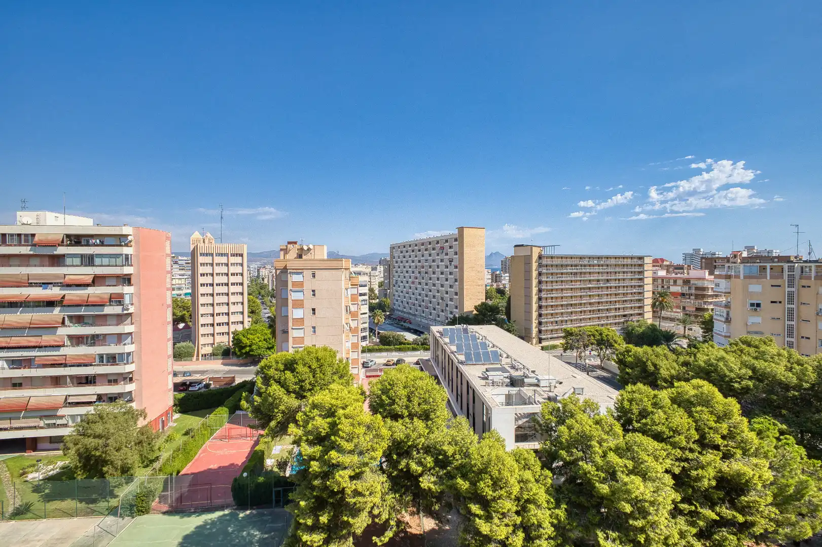 Appartamento 124 m² a Alacant / Alicante