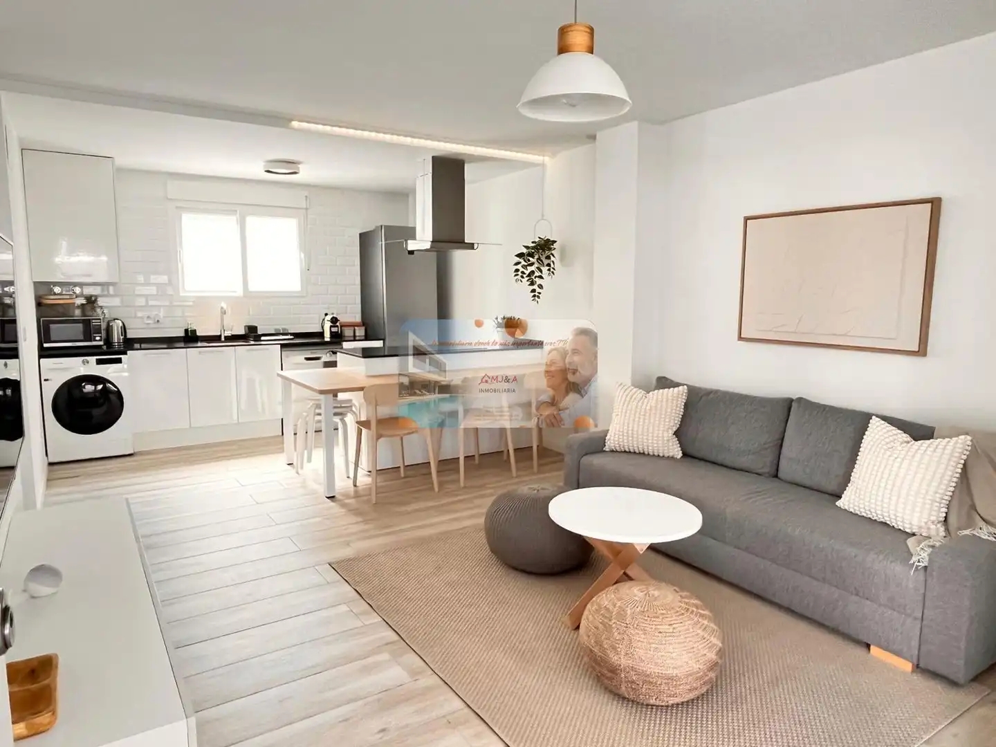 Apartamento 83 m² em Benicàssim / Benicasim