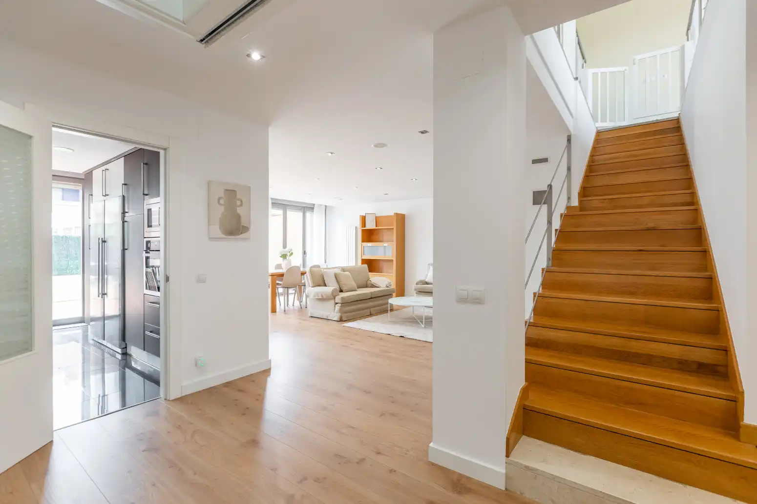 Pis de 235 m² a Aranguren