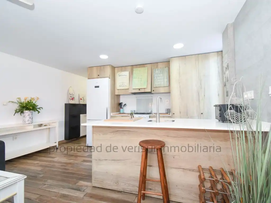 Piso de 95 m² en Águilas