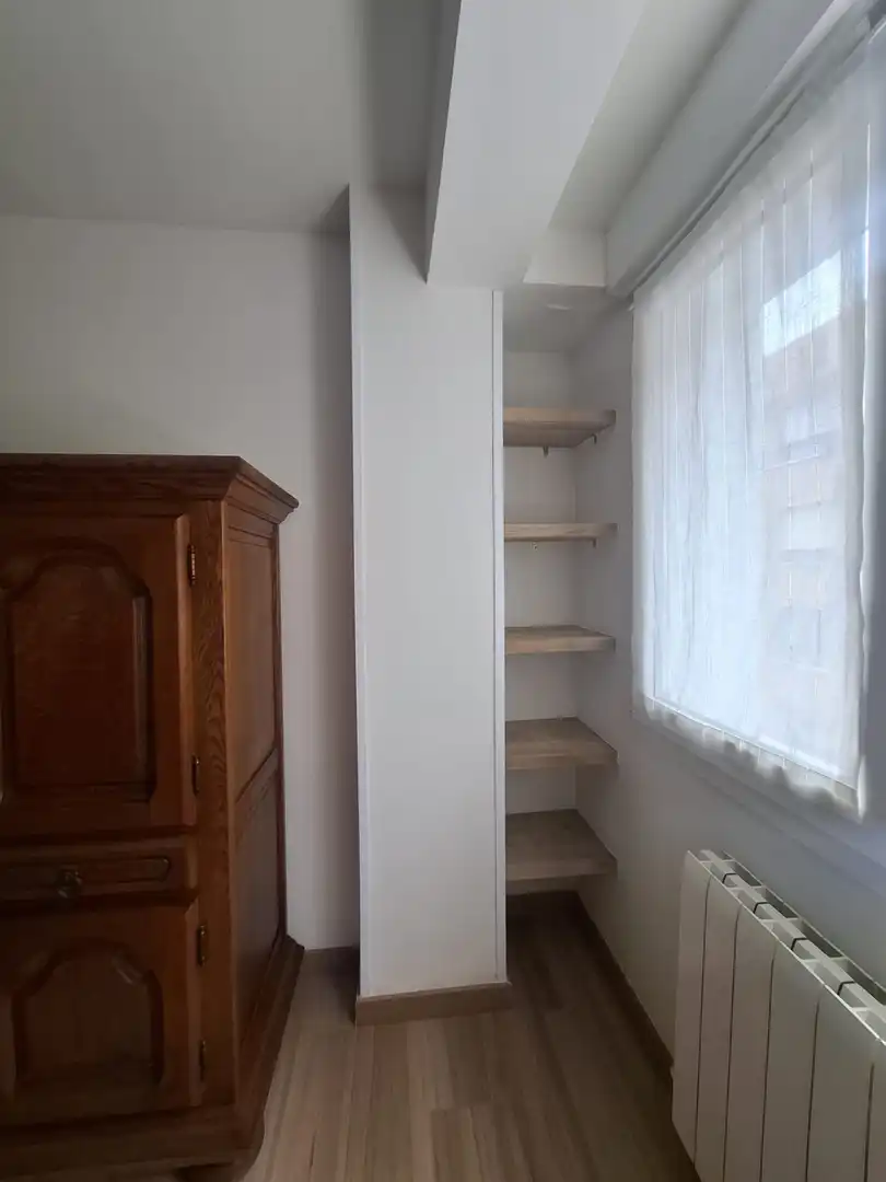 Piso de 80 m² en Gijón