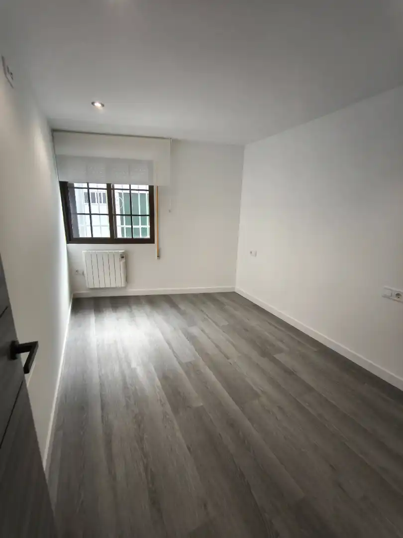 Piso de 50 m² en Santiago de Compostela