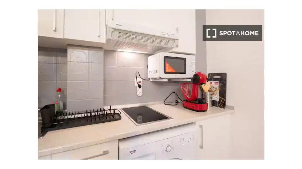 Habitación en alquiler, Santander