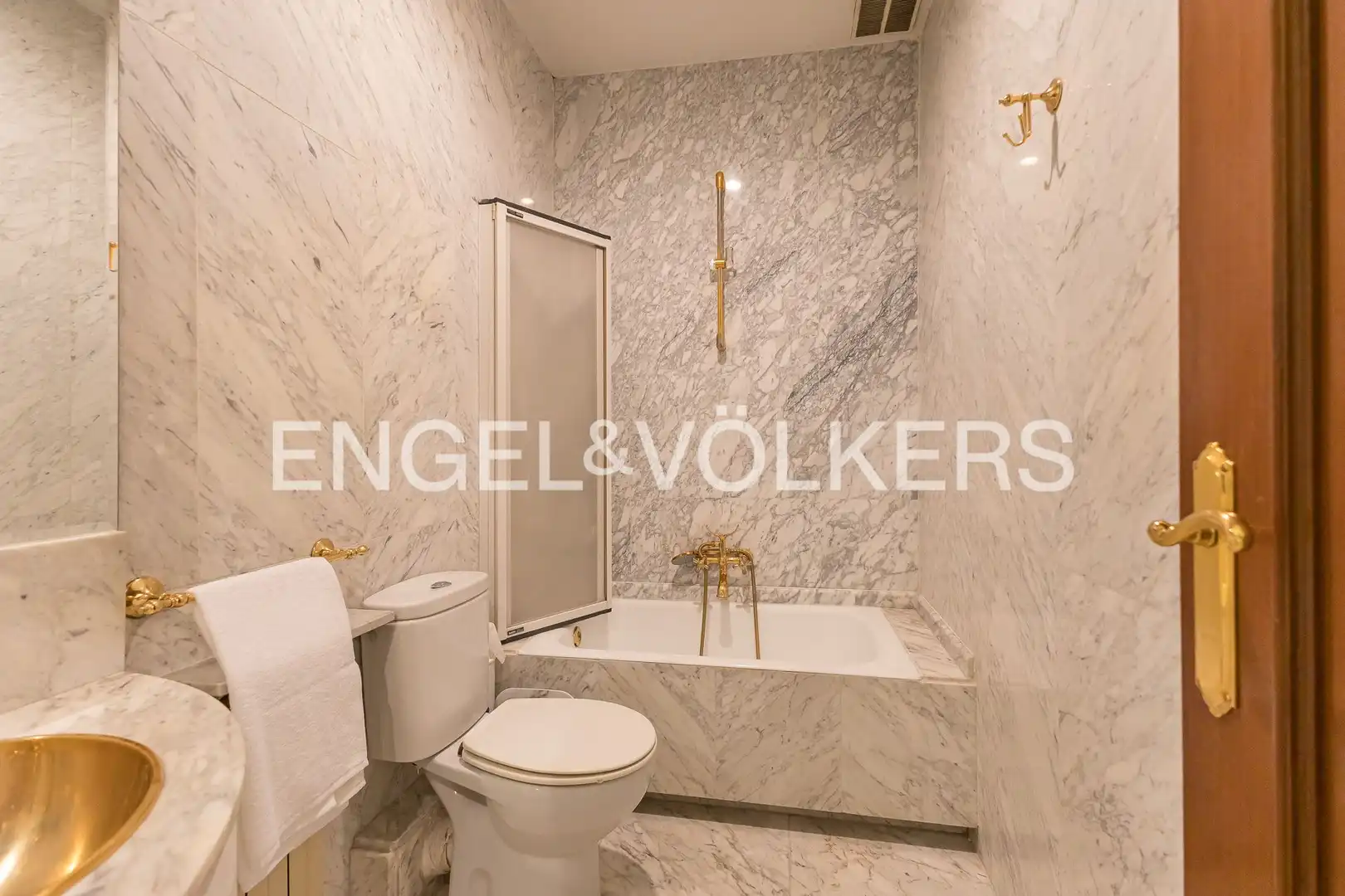 Piso de 153 m² en Madrid