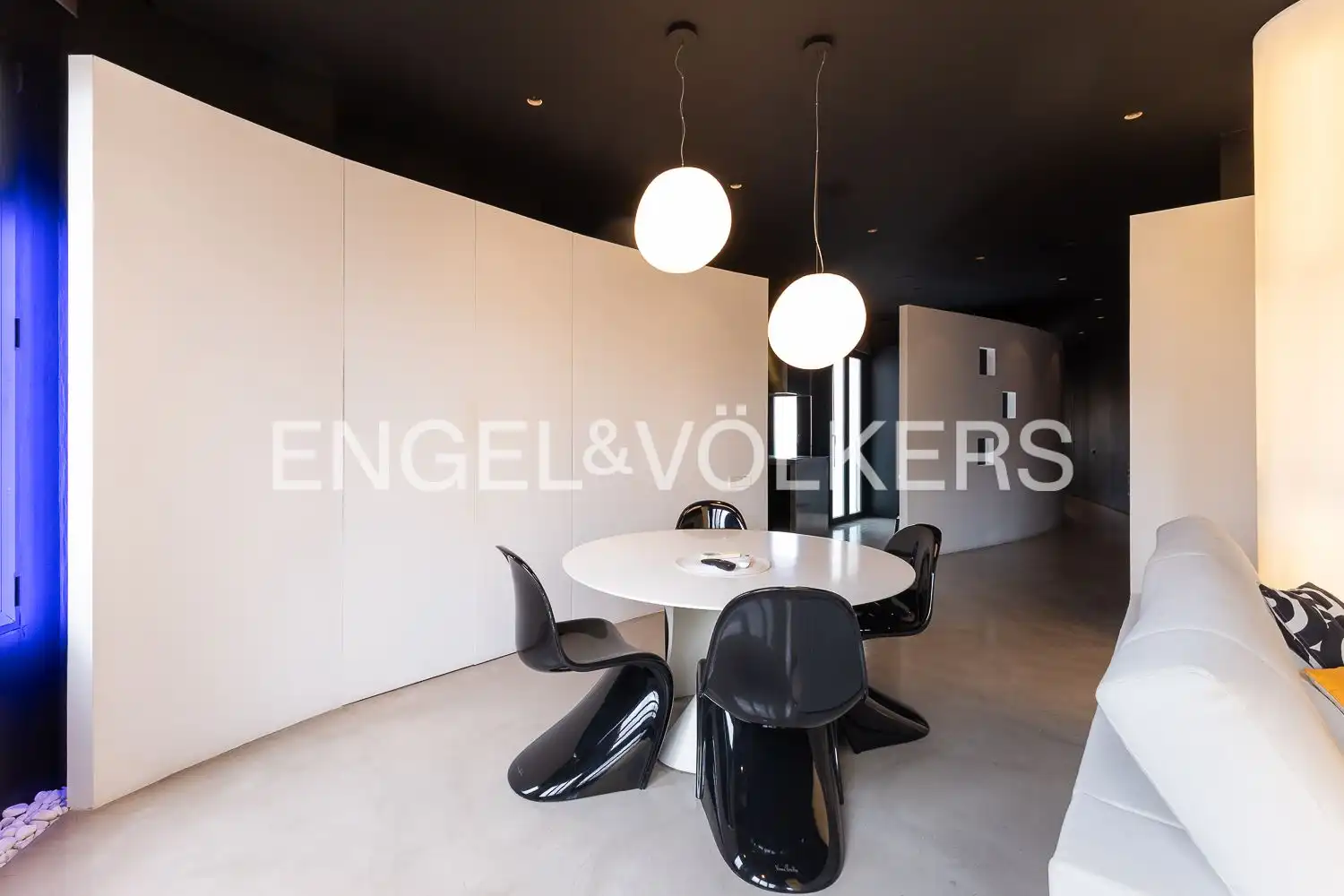 Appartamento 128 m² a Valencia