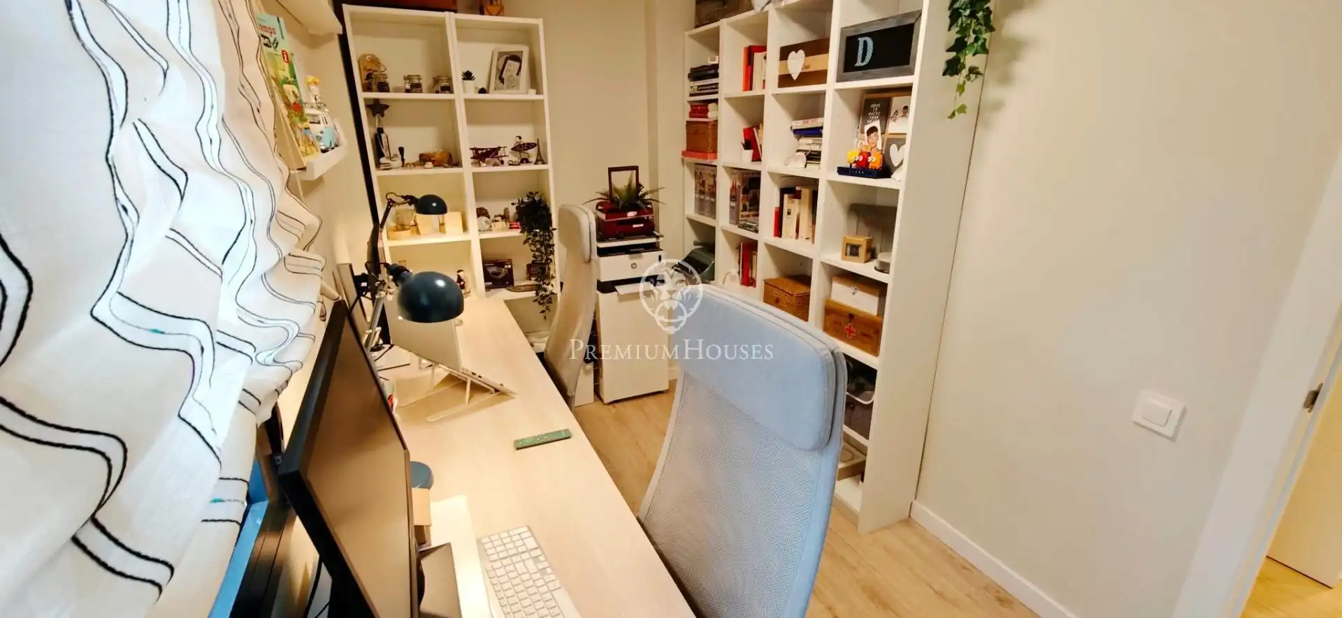 Wohnung 86 m² in Barcelona