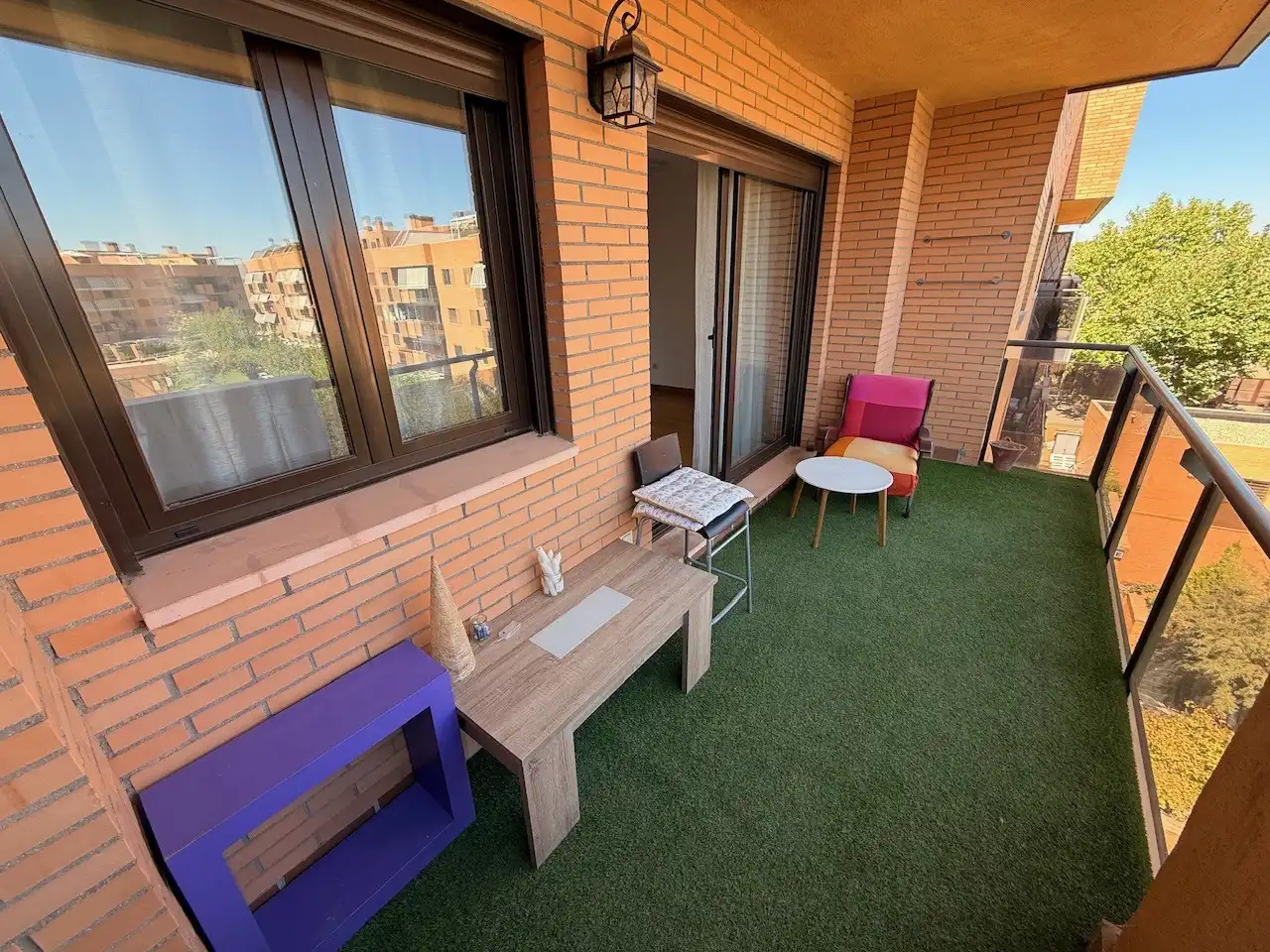 Piso de 170 m² en Yebes