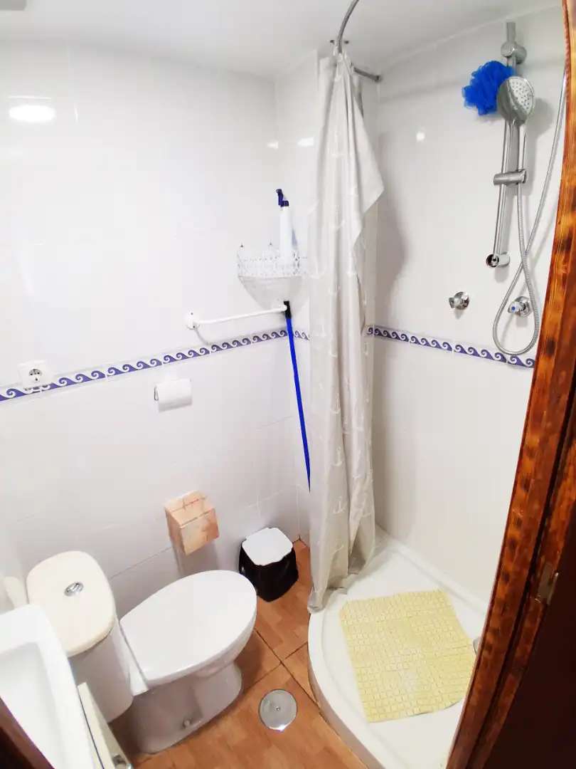 Habitación 140 m², Granada