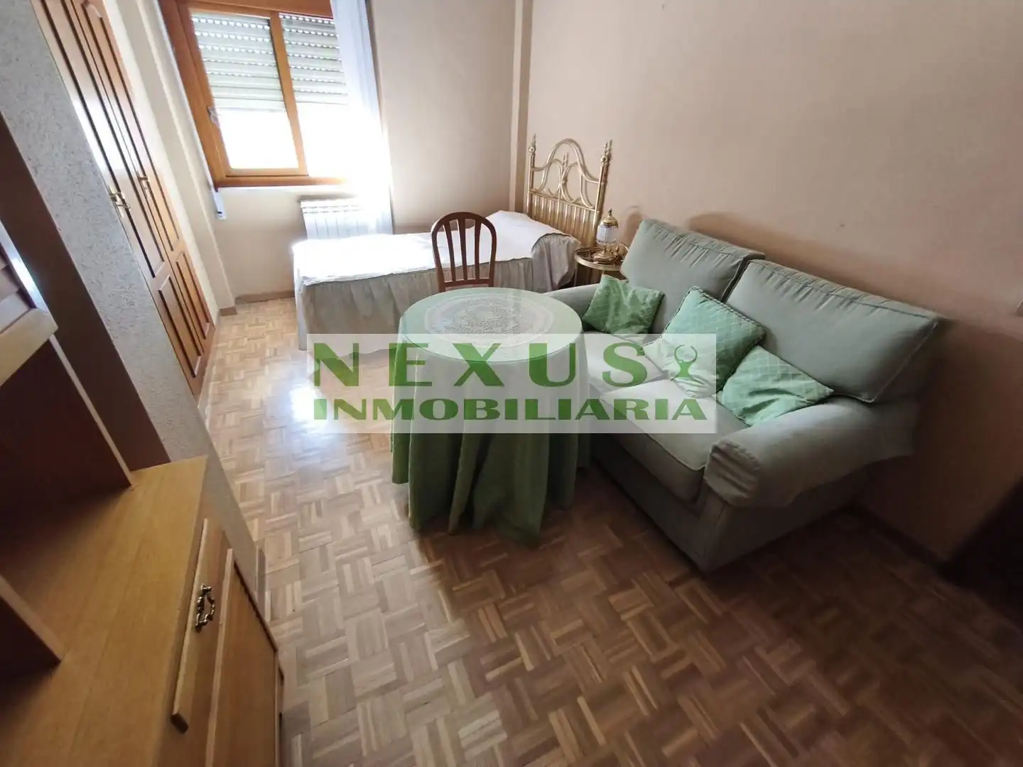 Piso de 110 m² en Cáceres