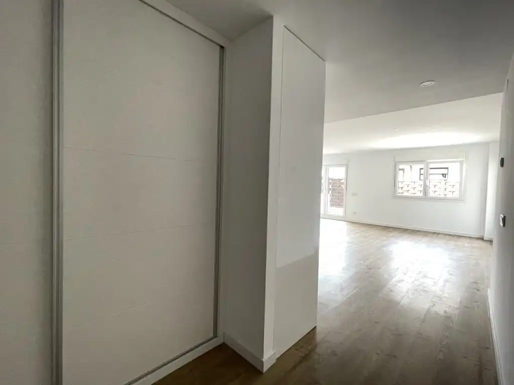 Pis de 120 m² a Galapagar