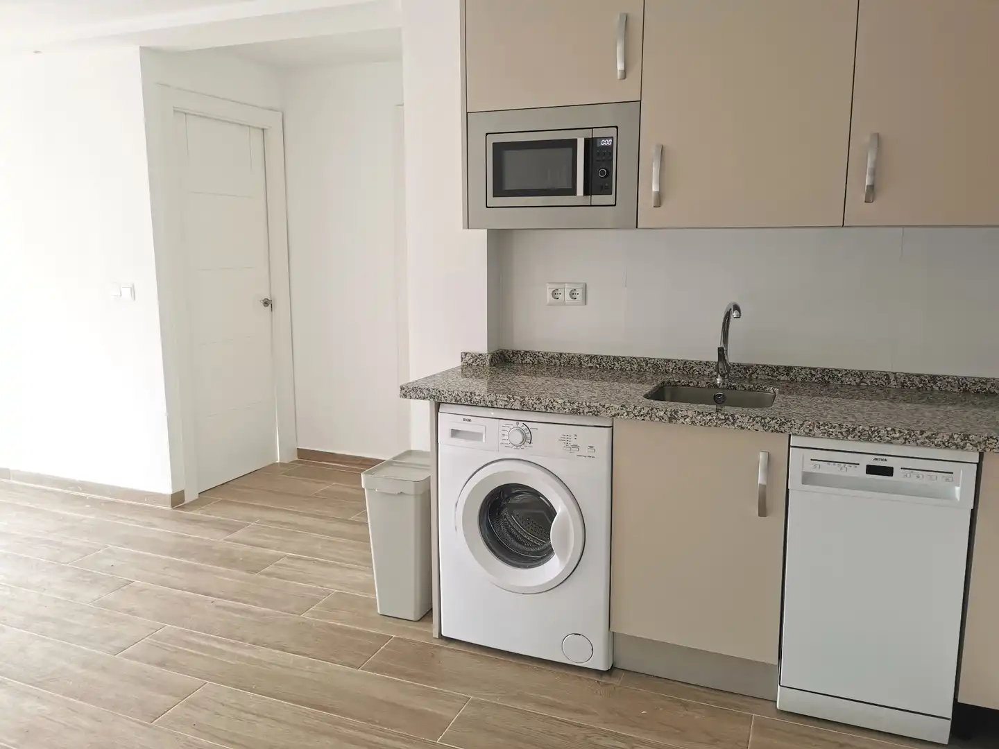 Appartamento 82 m² a Málaga