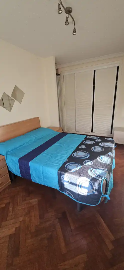 Piso de 50 m² en Ciudad Real