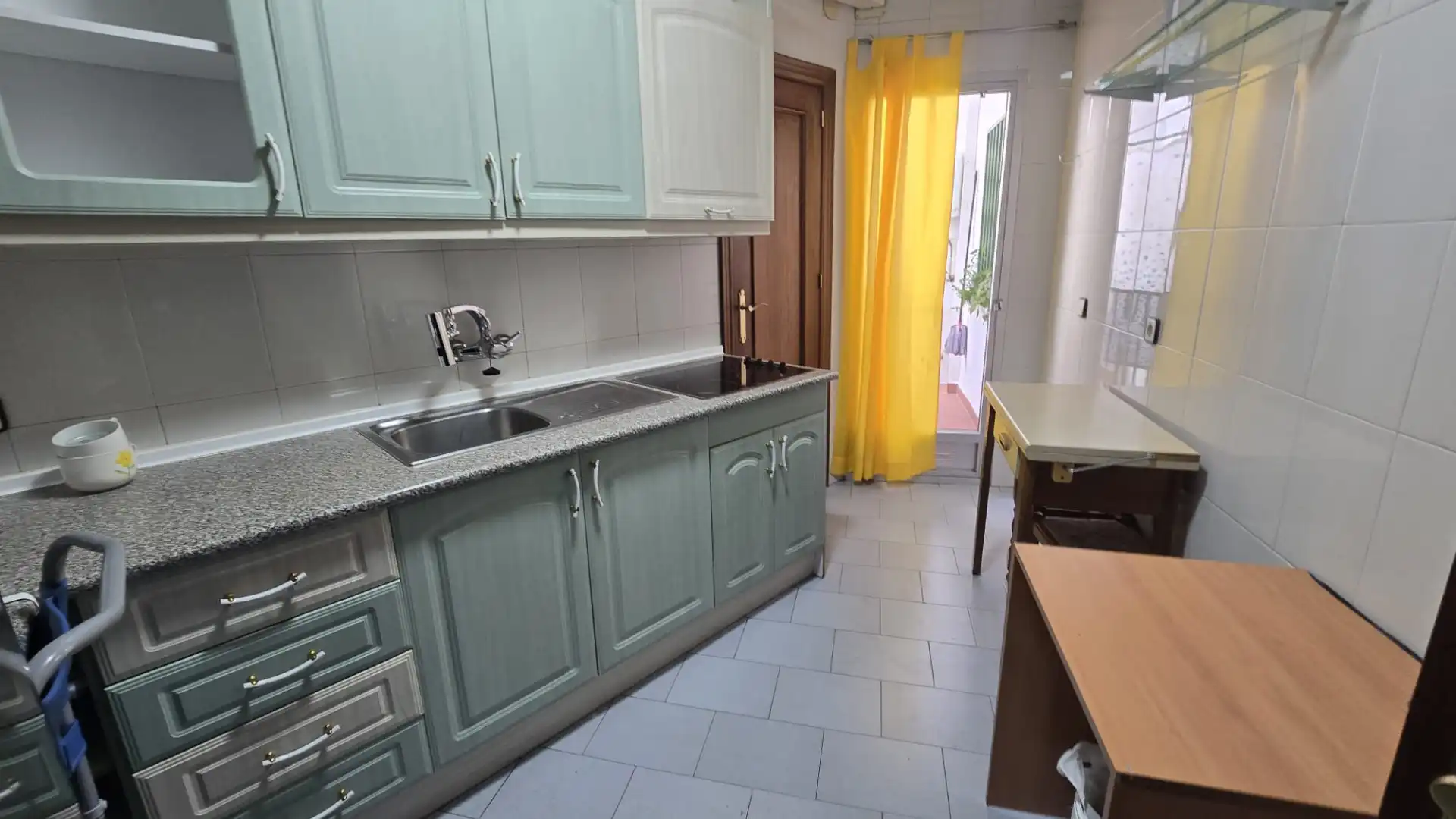 Piso de 90 m² en Úbeda