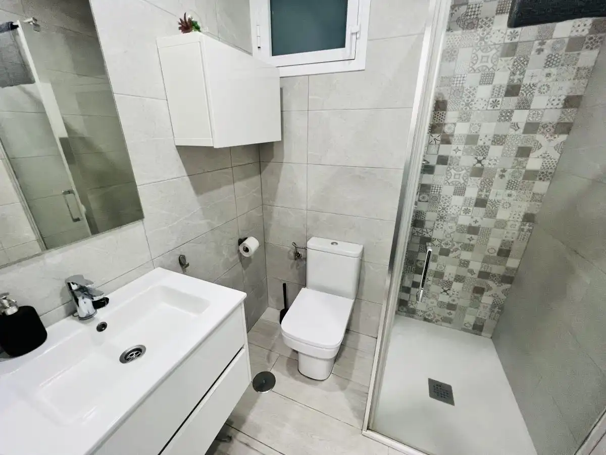 Pis de 43 m² a Puerto de la Cruz