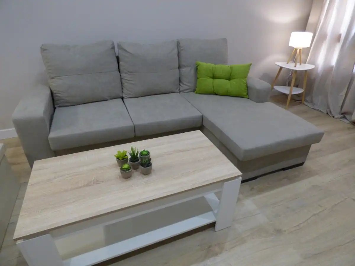 Apartamento 50 m² em Almeria