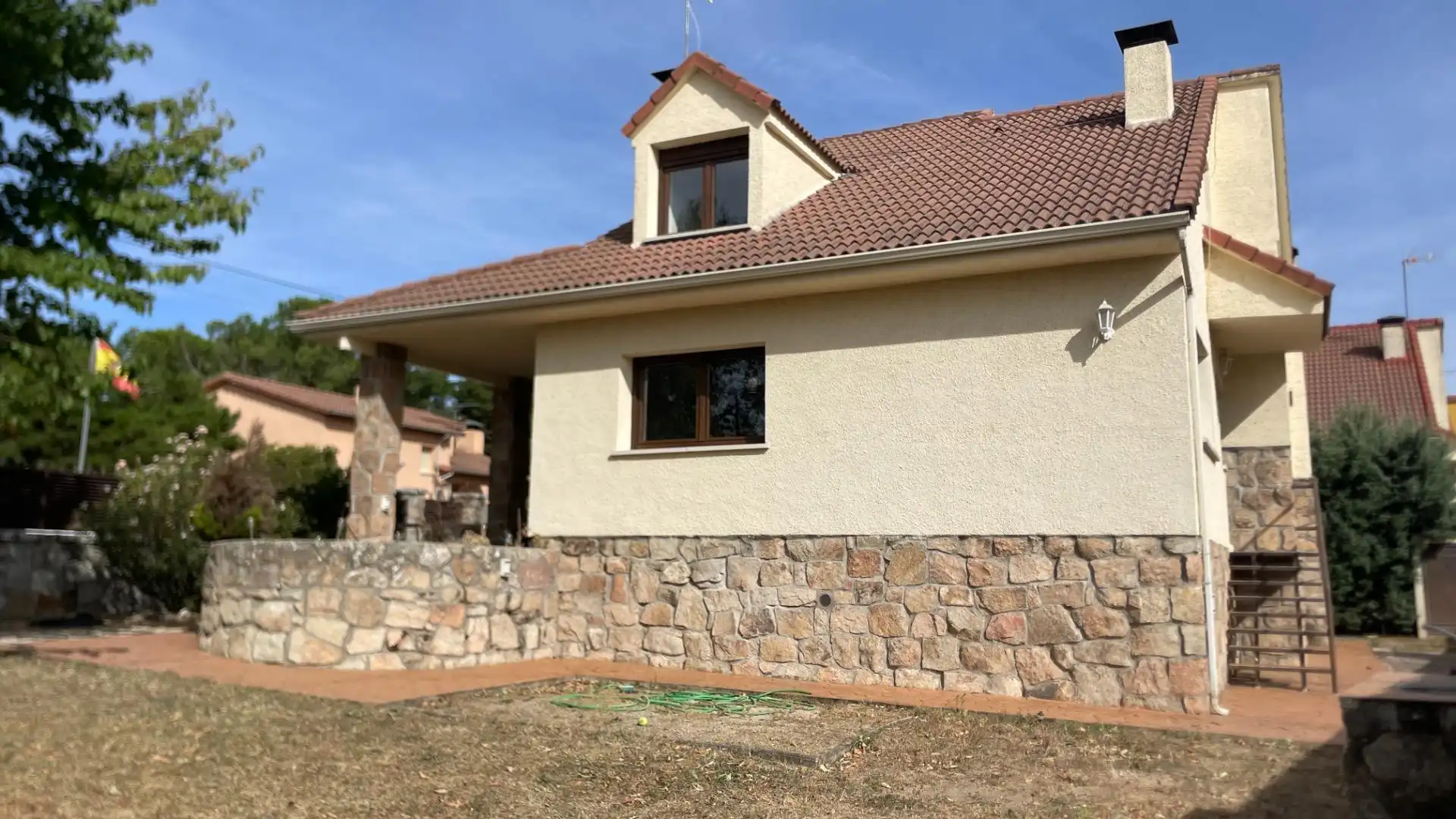 Casa de 198 m² a Becerril de la Sierra