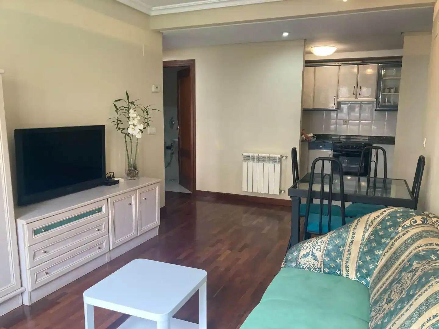 Piso de 60 m² en Castro-Urdiales