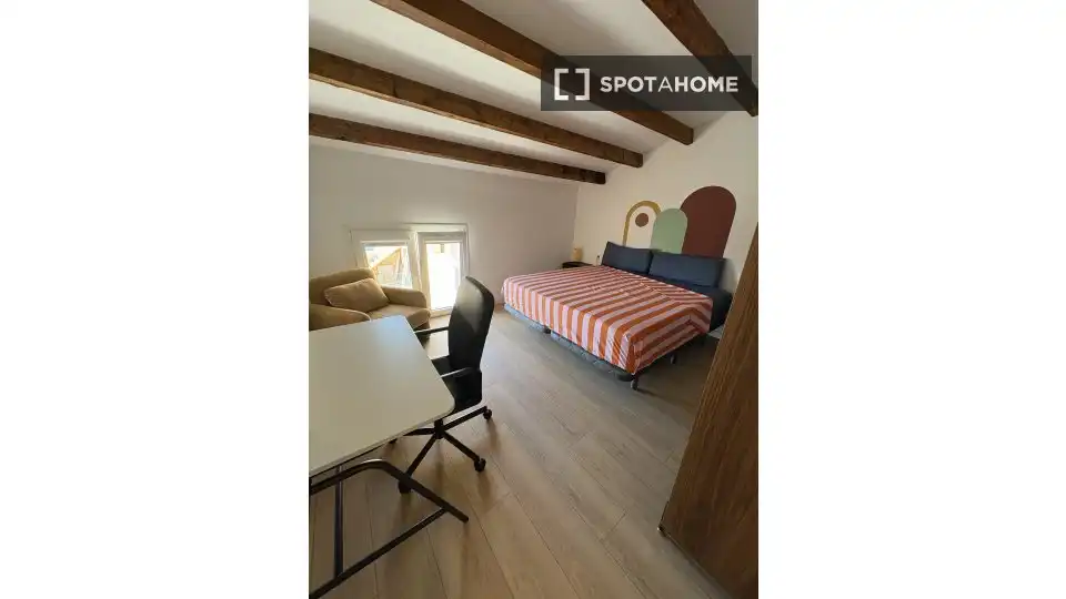 Habitación 403 m², Palma