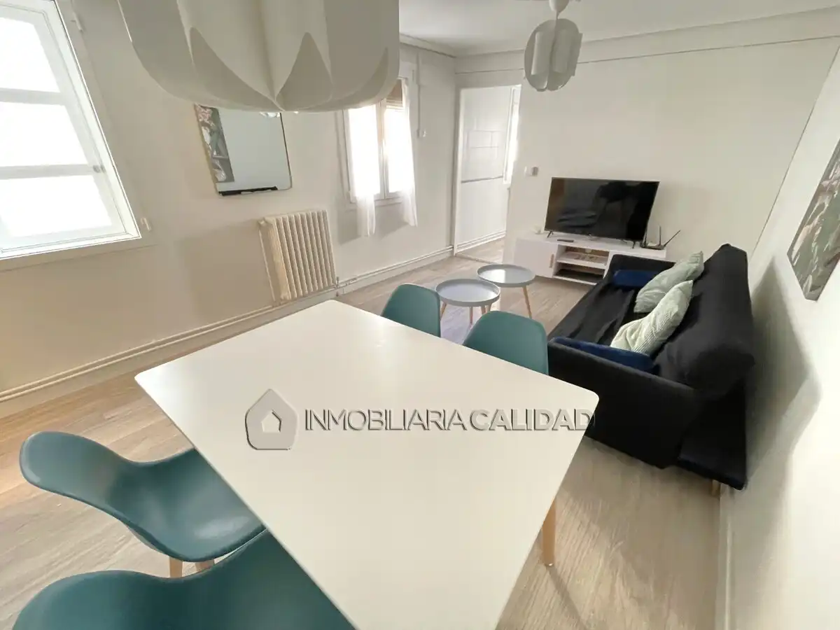 Piso de 75 m² en Burgos
