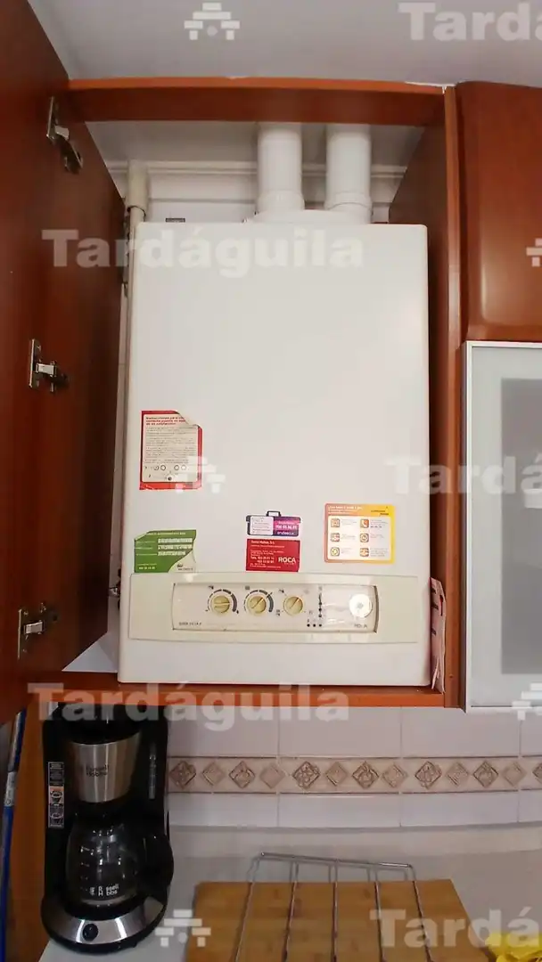 Piso de 88 m² en Salamanca