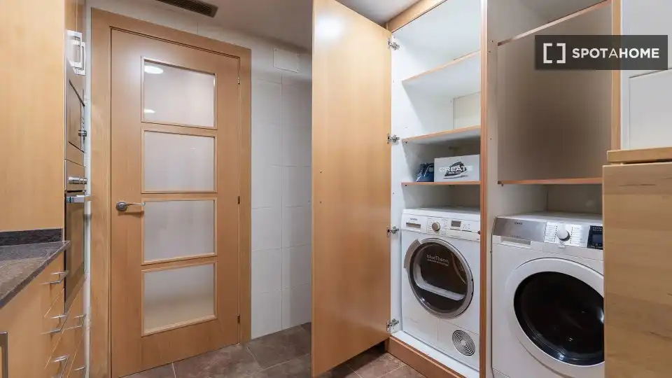 Комната в аренду, Барселона