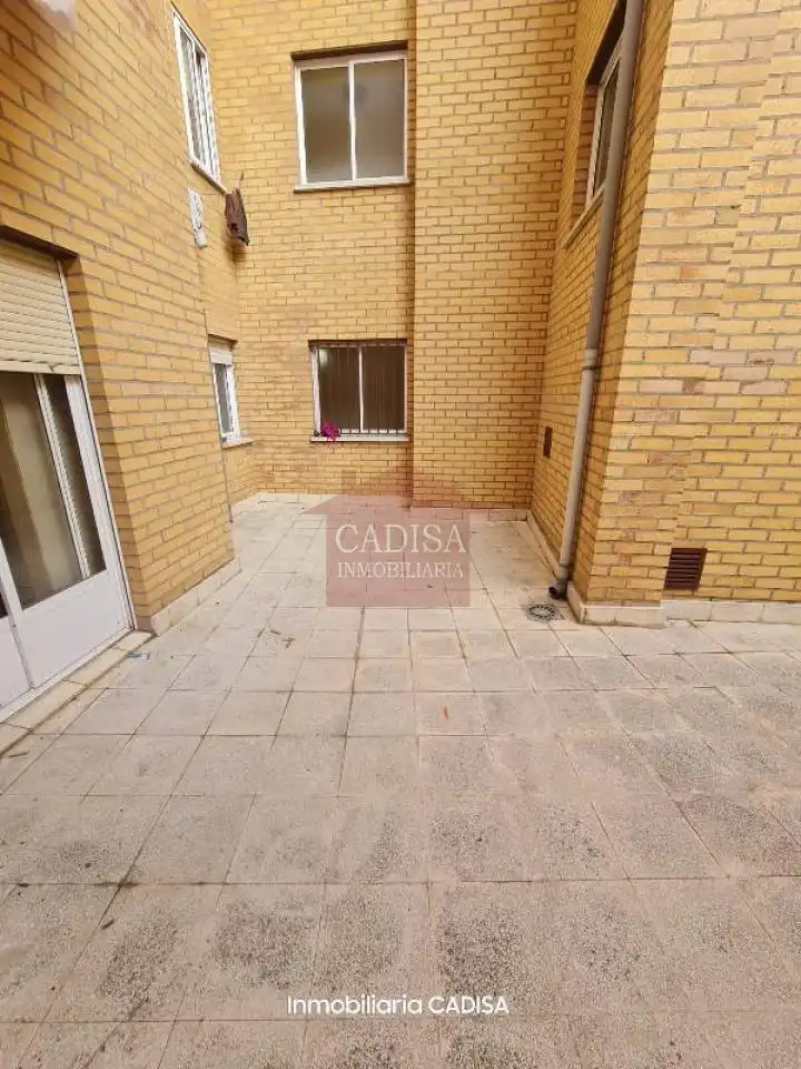 Piso de 38 m² en Salamanca