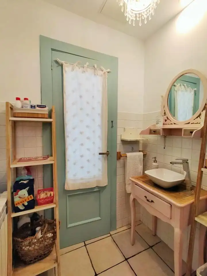Квартира 84 м² в Santander