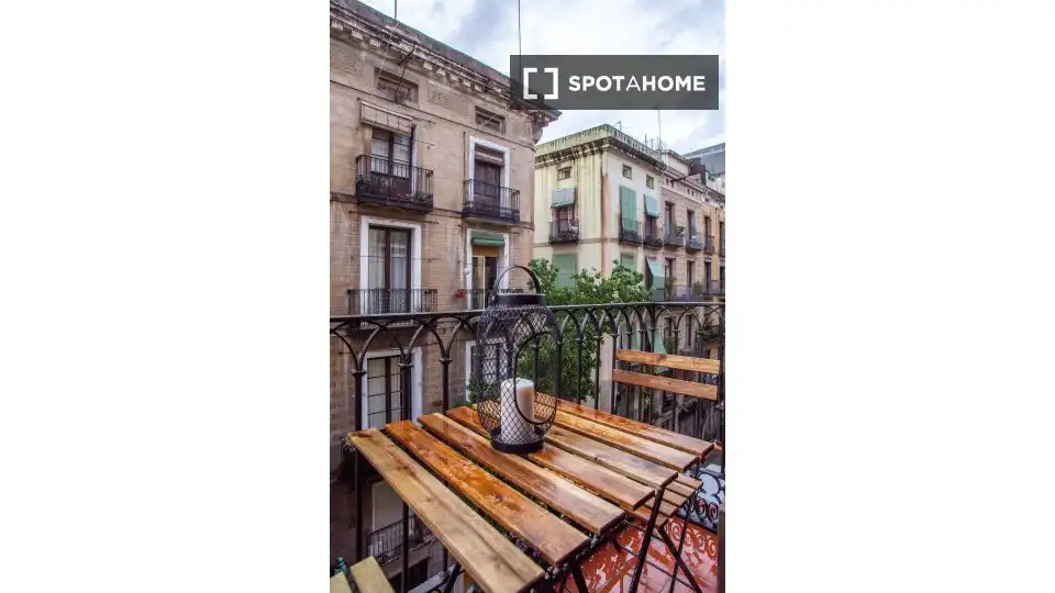Habitación 149 m², Barcelona