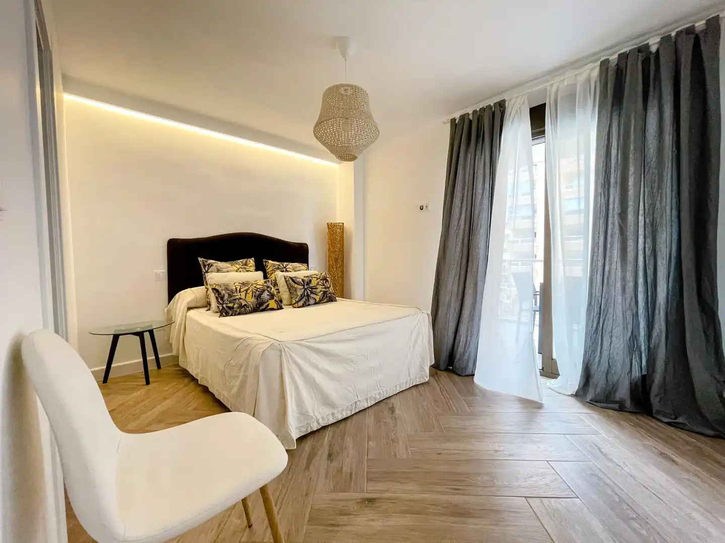 Pis de 120 m² a Fuengirola