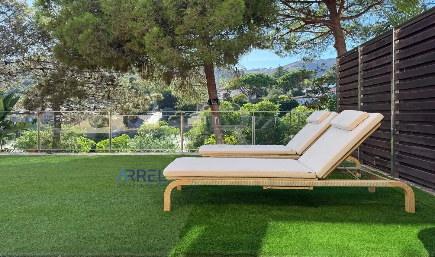 Piso de 334 m² en Alella