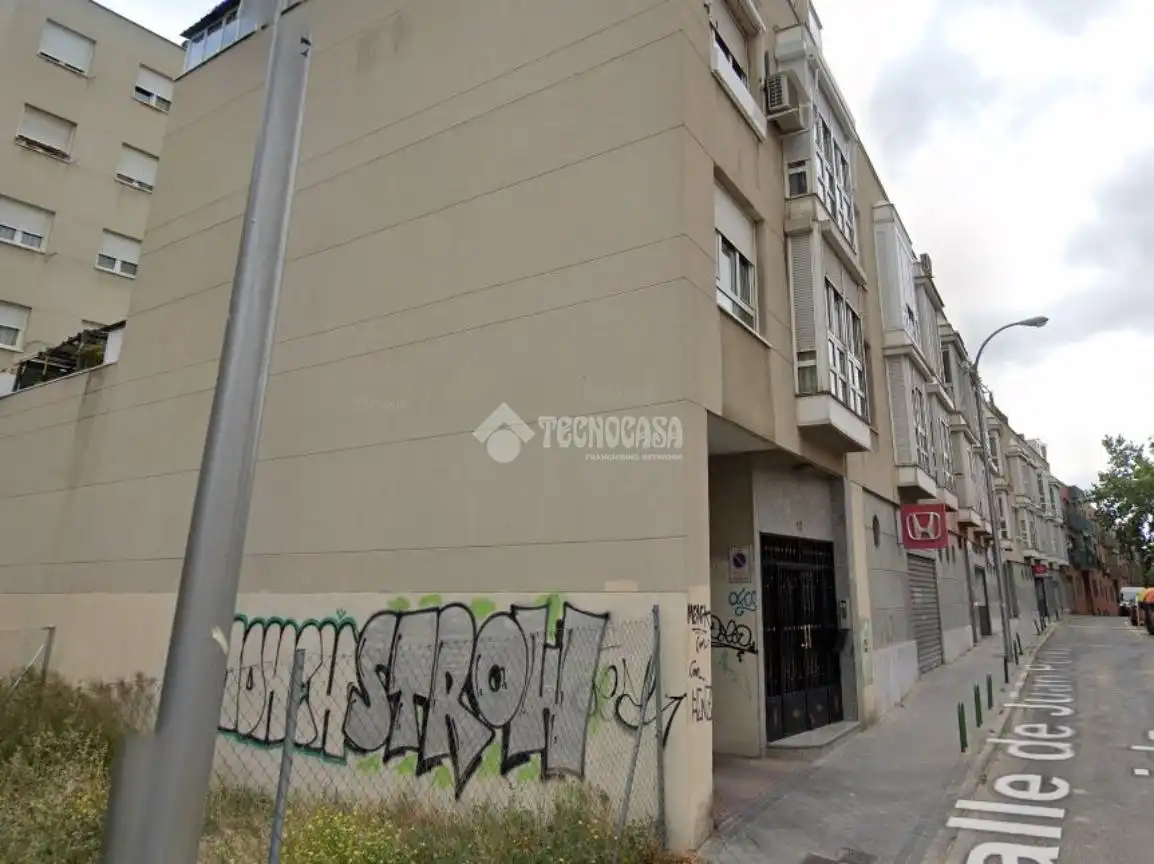 Piso de 84 m² en Madrid