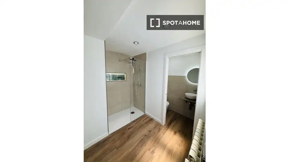 Habitación 69 m², Zaragoza