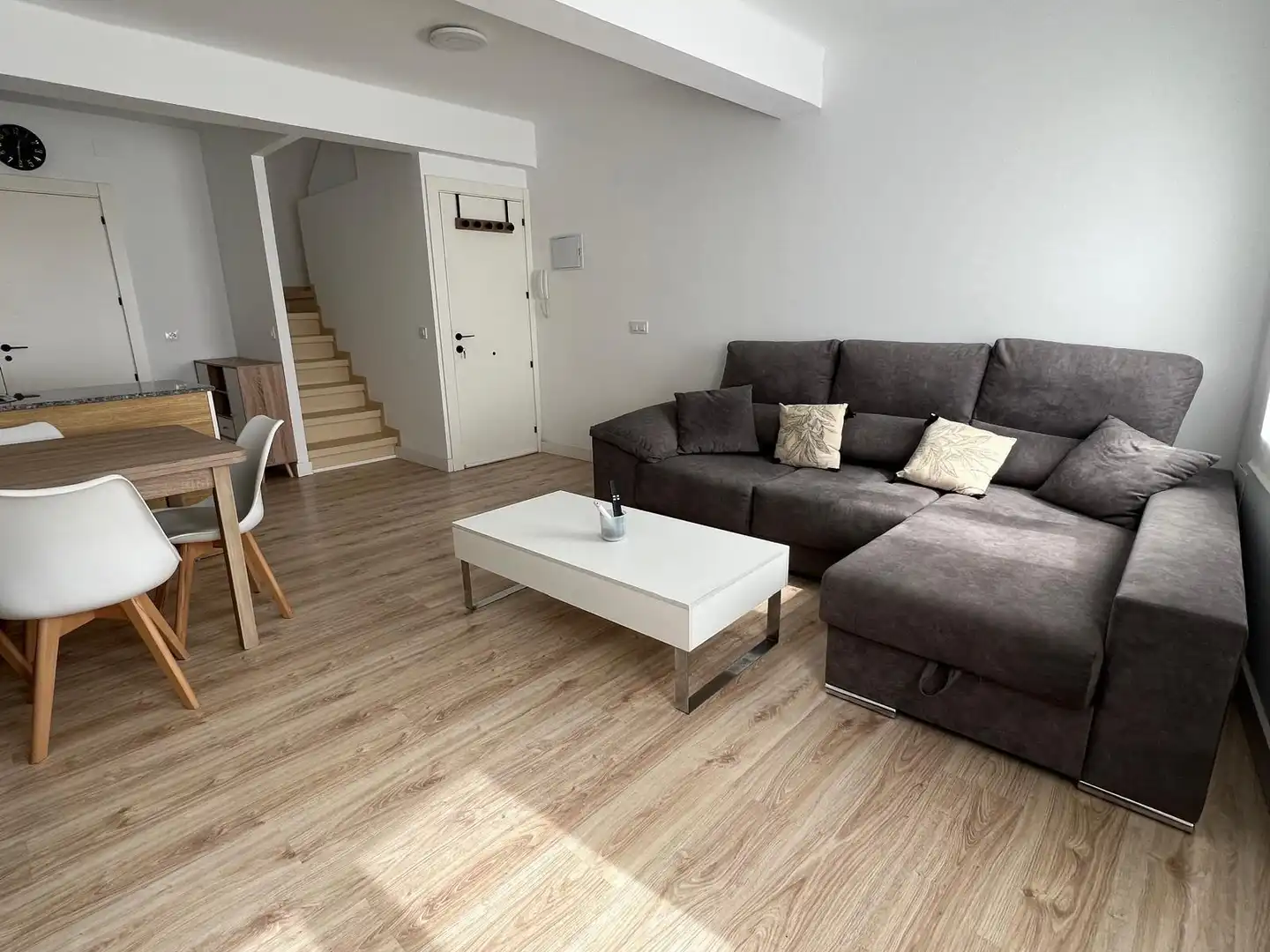 Pis de 75 m² a Plasencia
