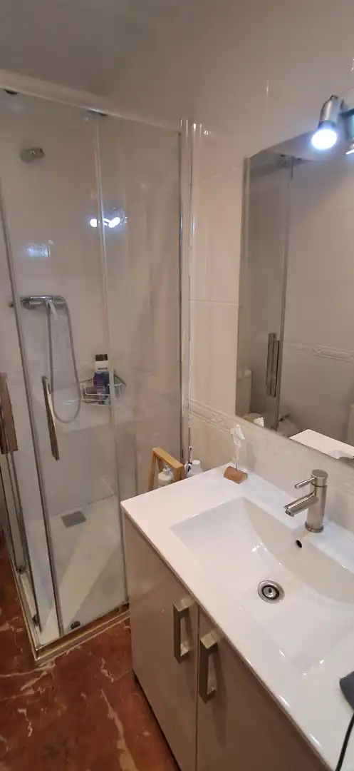 Pis de 70 m² a Castelldefels