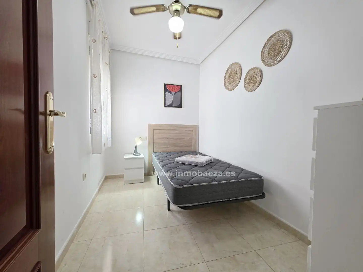 Piso de 70 m² en Baeza